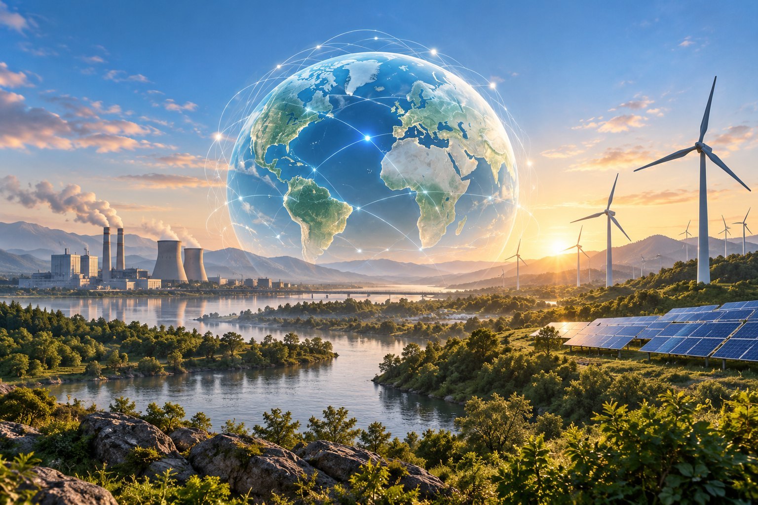 Compliance carbon markets: the Open Coalition and Paris Agreement Article 6