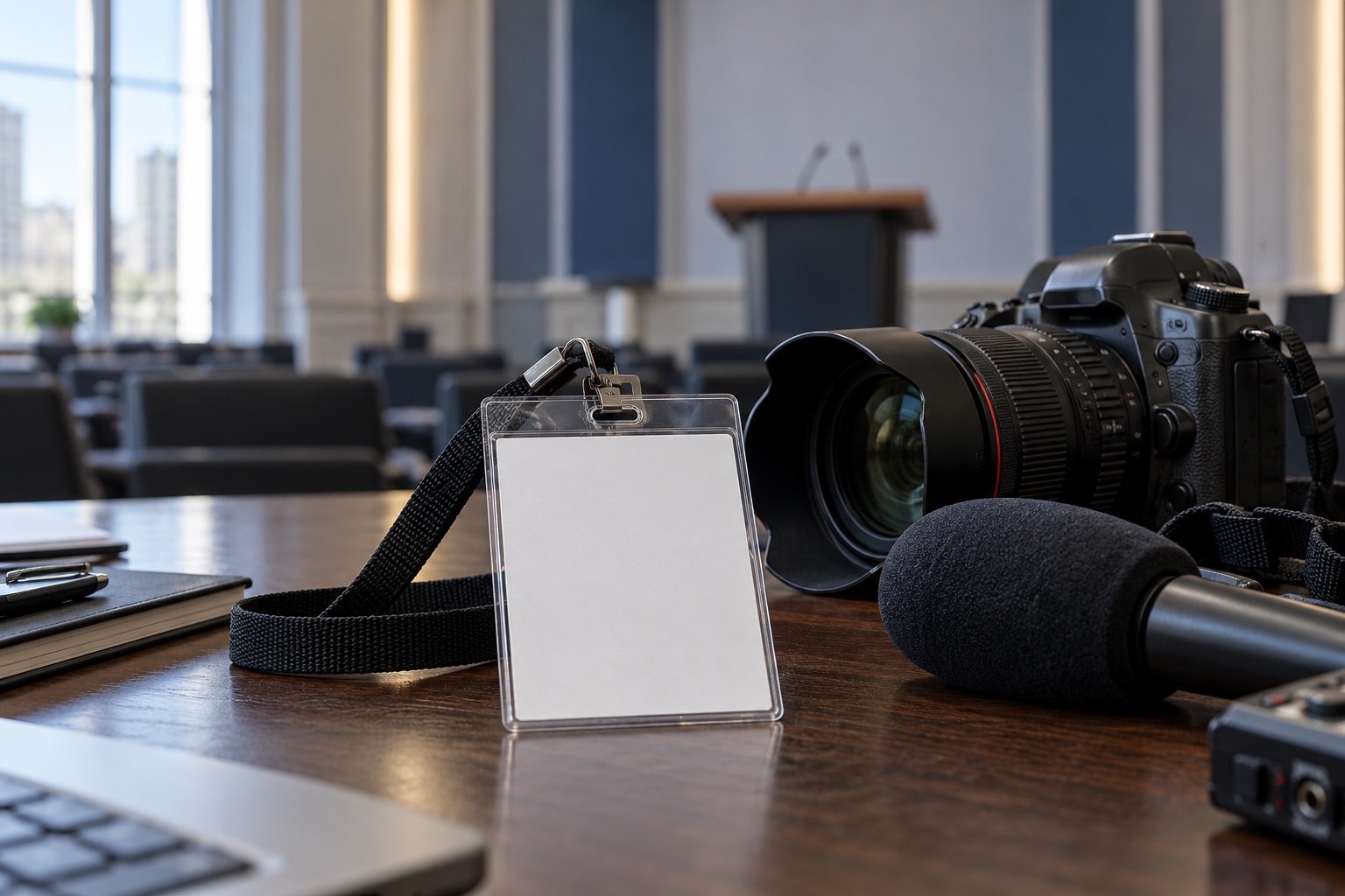 Who is an accredited journalist? PIB rules, Press Council, PRP Act