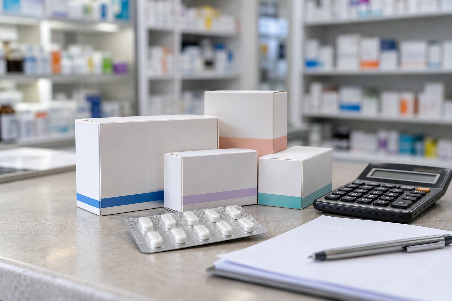 NPPA notifies 30% trade-margin cap on 137 anti-cancer drugs