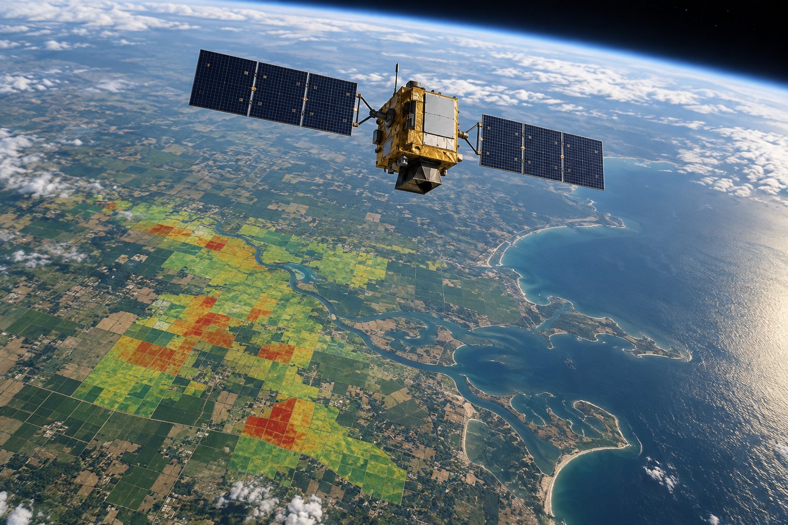 TRISHNA: the ISRO-CNES thermal infrared satellite for water stress