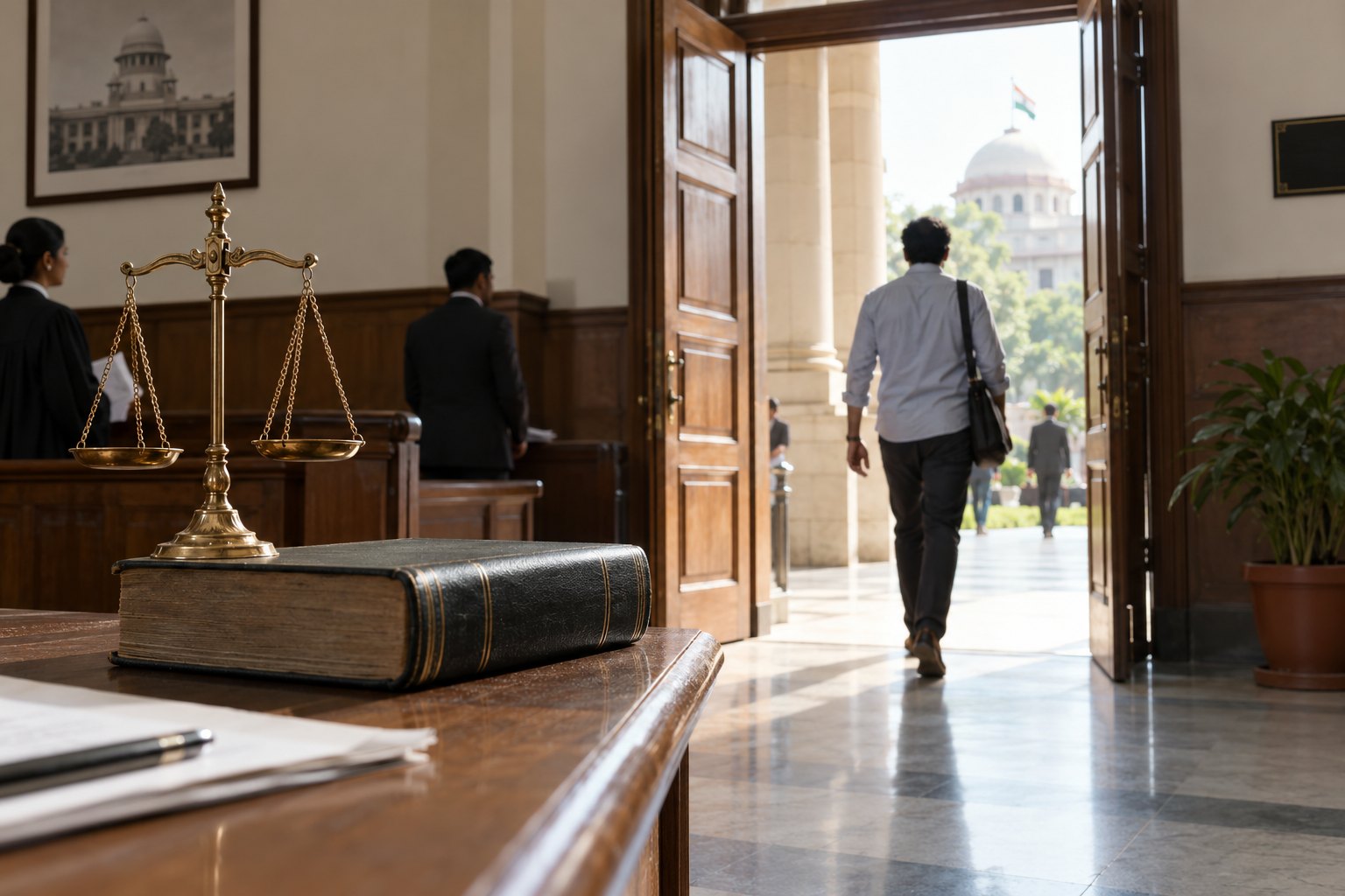 Habeas corpus: the writ against illegal detention