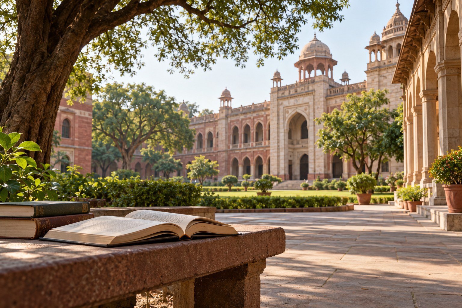 The Aligarh Movement, AMU and the Article 30 minority test