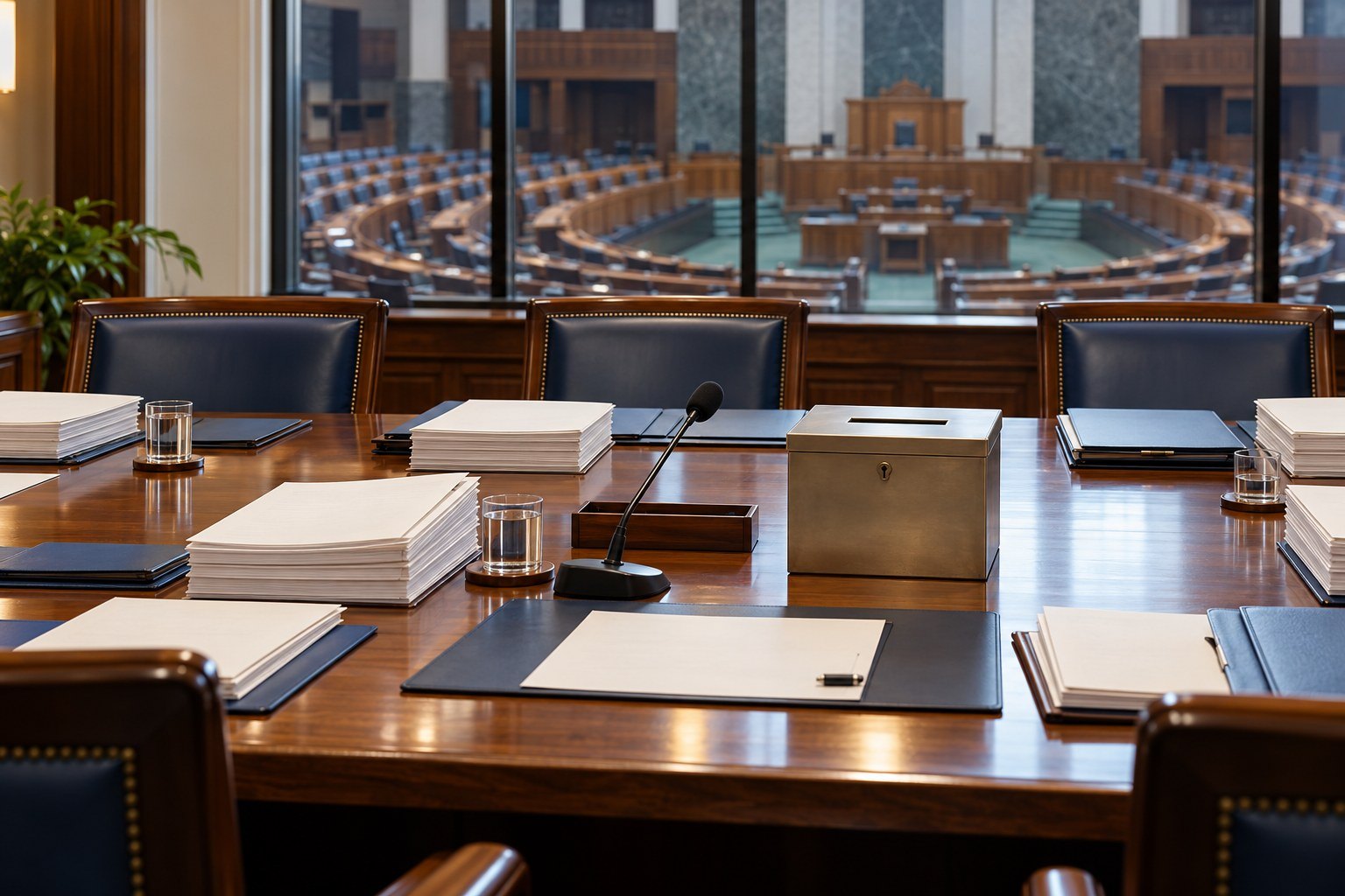 One Nation, One Election: Kovind committee and the 129th Amendment Bill