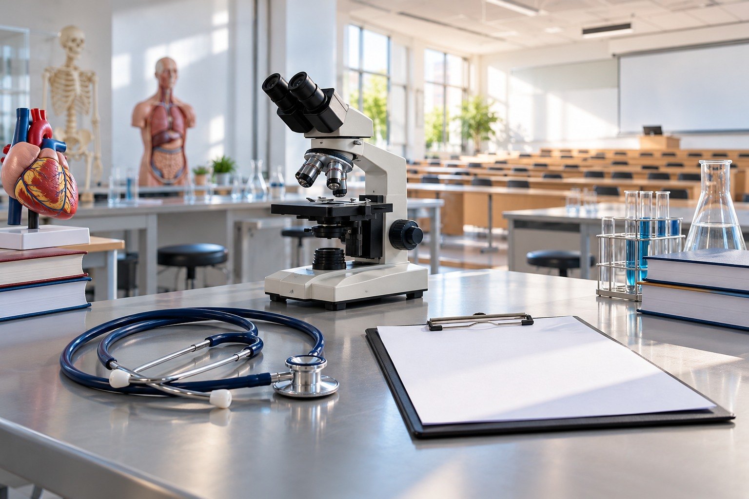 NMC withdraws 2023 medical education standards regulations, ends annual renewal