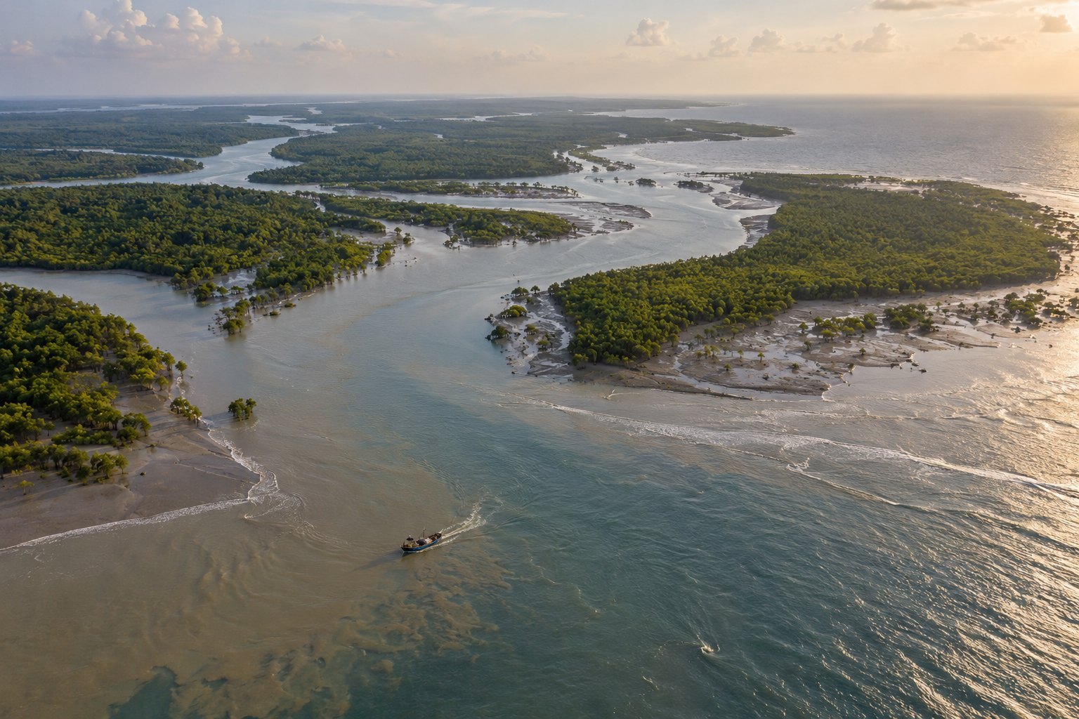 India-Bangladesh maritime boundary under UNCLOS: the 2014 award and grey area