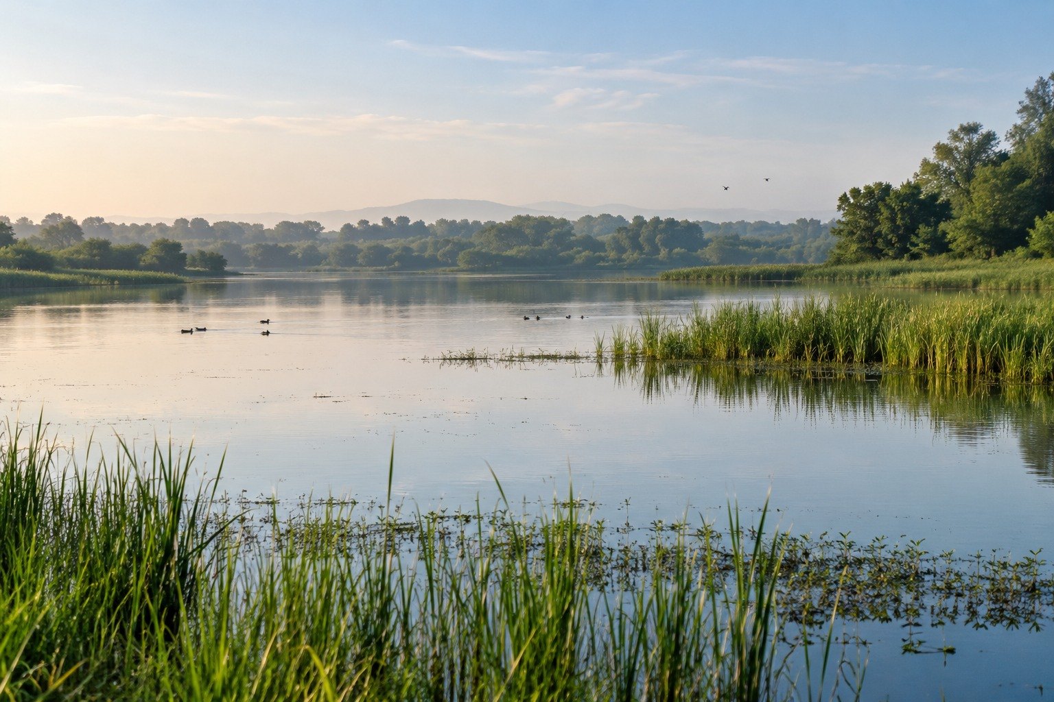 India's Ramsar sites reach 103 with Sukhna Wetland and Sauj Jheel