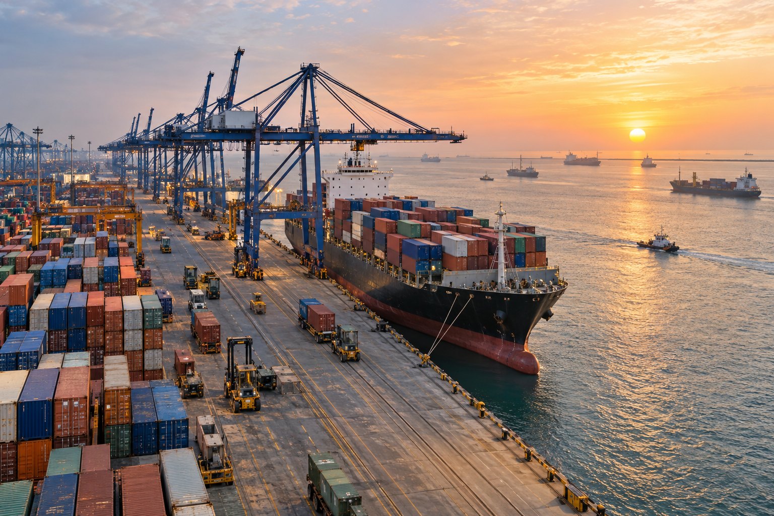 India's free trade agreement network: CEPA, ECTA, TEPA and CETA