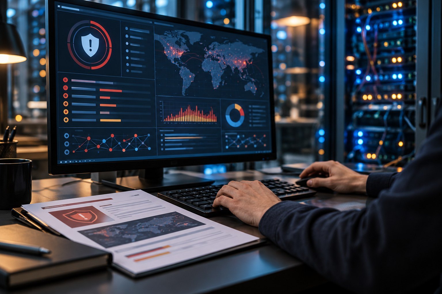 Software vulnerabilities: CVE, CVSS, coordinated disclosure and CERT-In's role