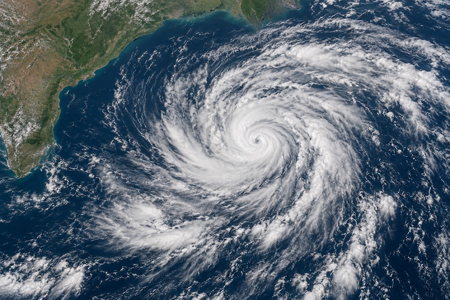 IMD forecasts Bay of Bengal cyclone heading for north Andhra, south Odisha