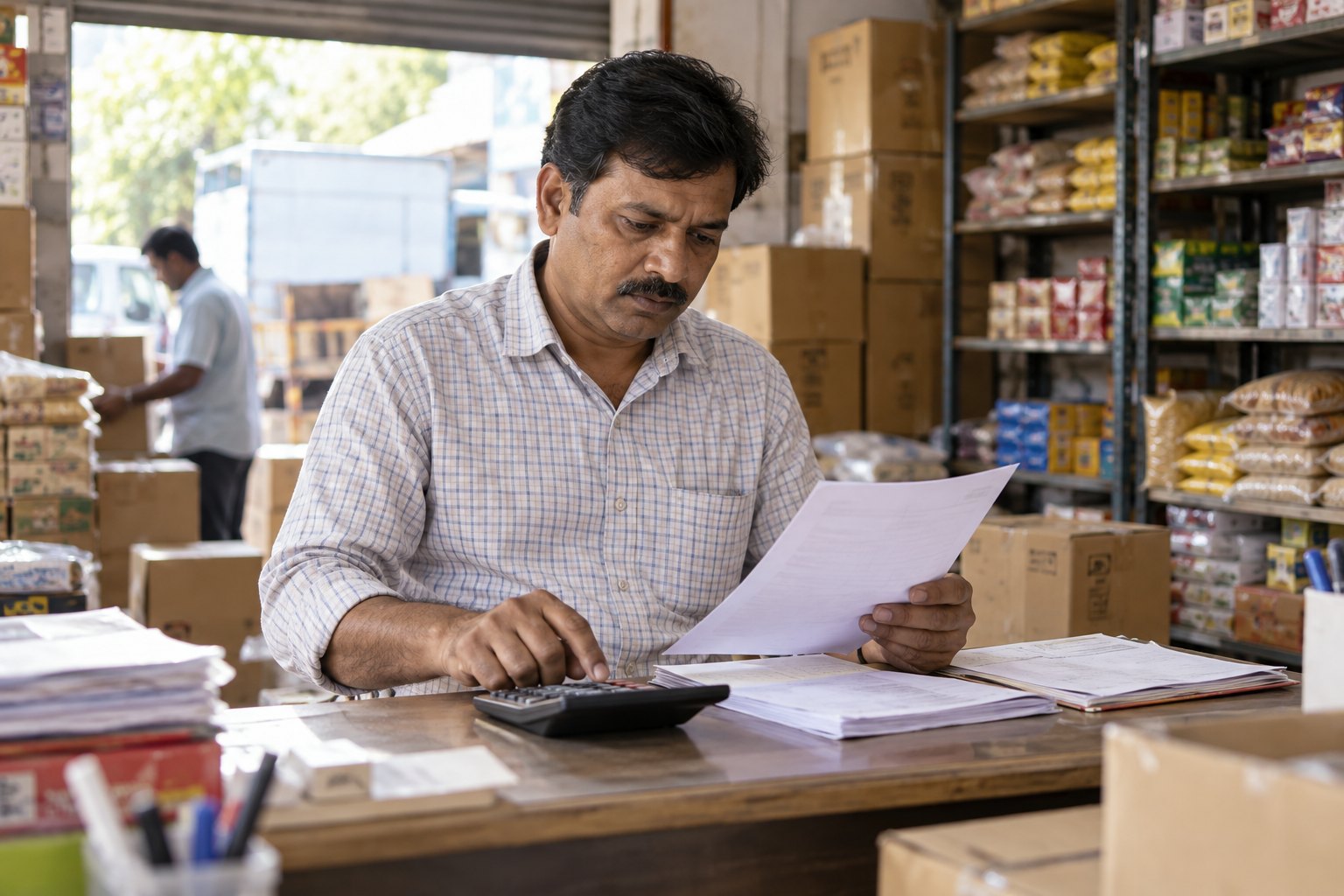 GST Council recommends scrapping arrest powers, ₹5 crore prosecution threshold