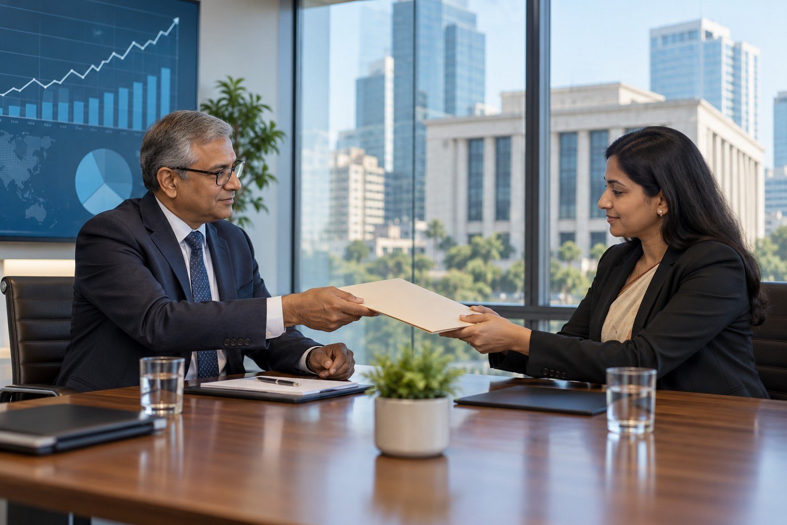 Disinvestment and strategic sale: how India sells public sector stakes