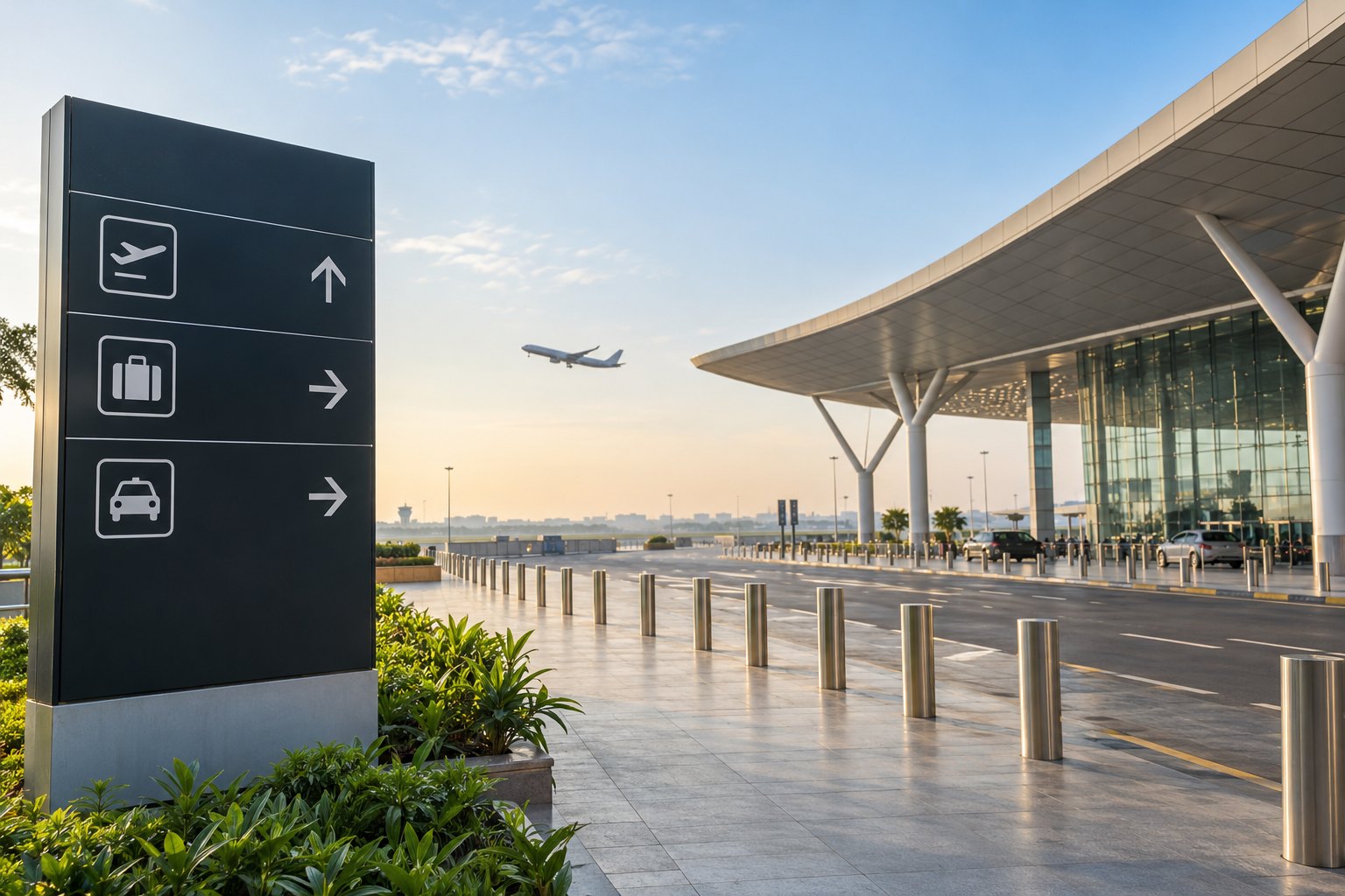 Naming and renaming airports: State proposal, Union Cabinet decision