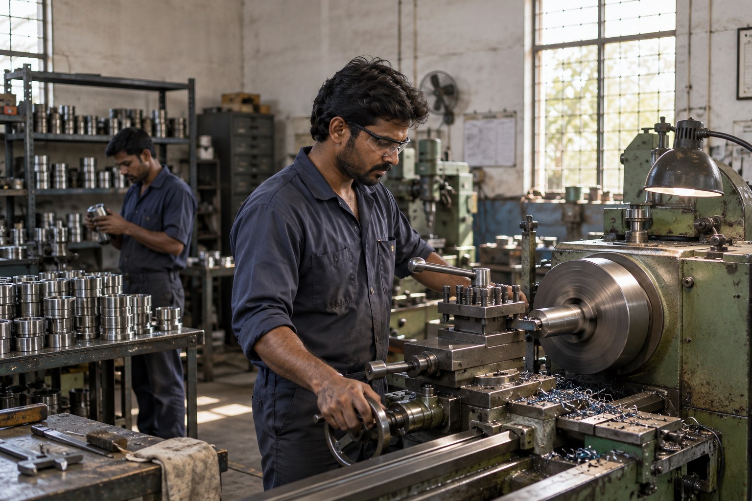 Cabinet approves ₹10,000-crore SME Growth Fund and transport authority