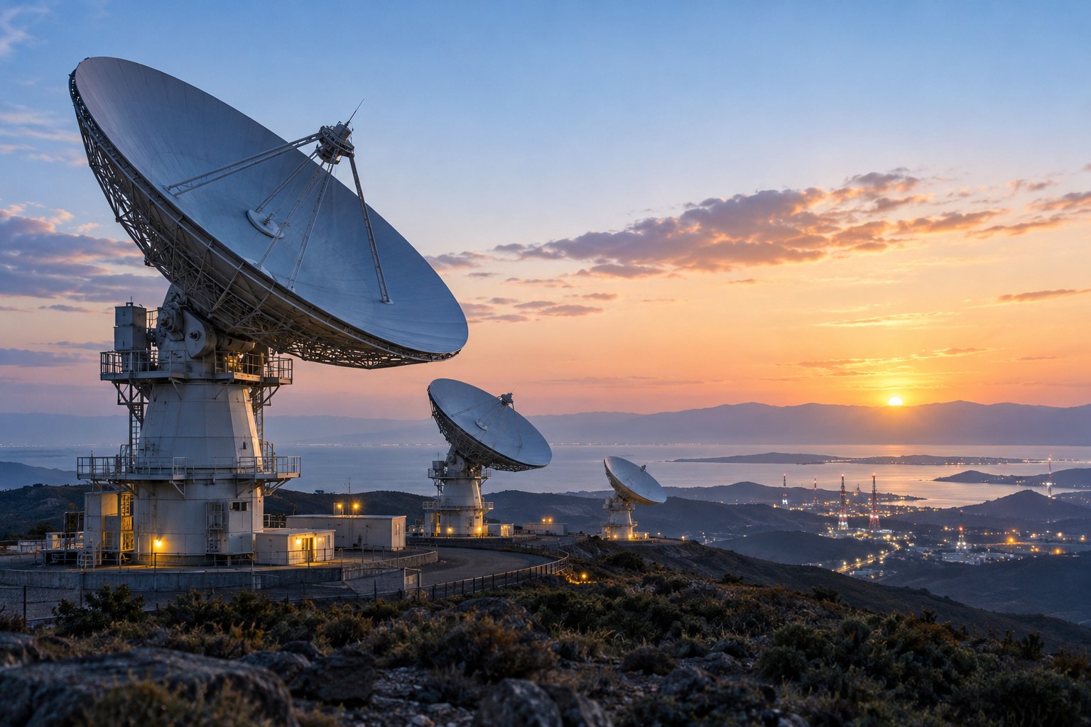 International Telecommunication Union: sectors, Council and India's PP-30 bid