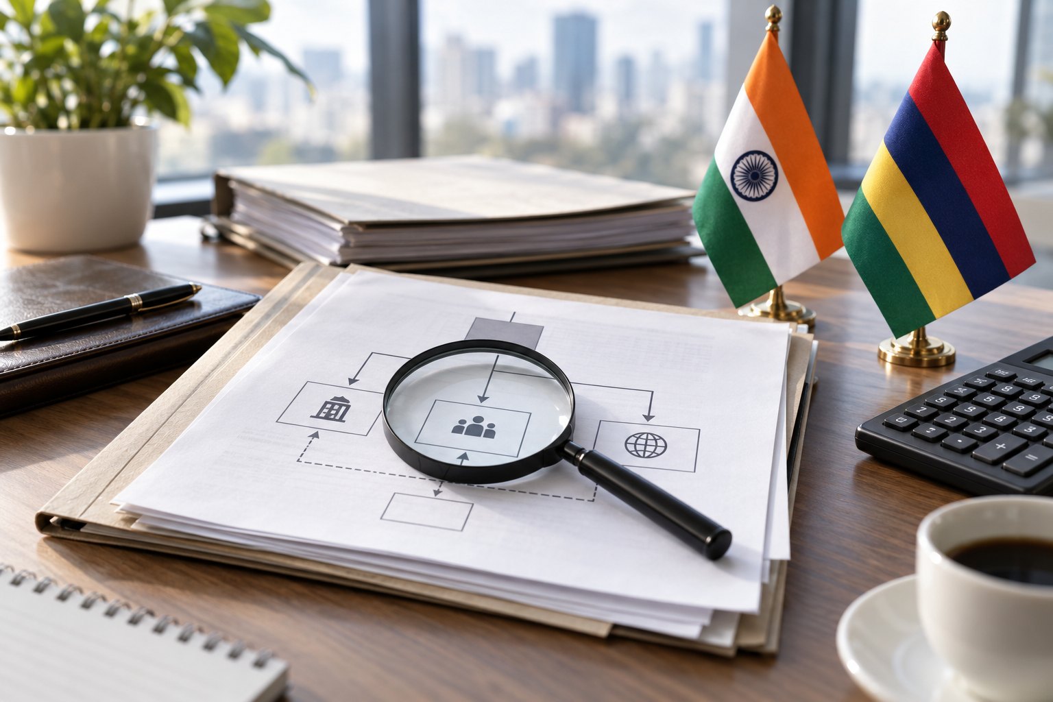 India–Mauritius tax treaty gets principal purpose test against treaty shopping