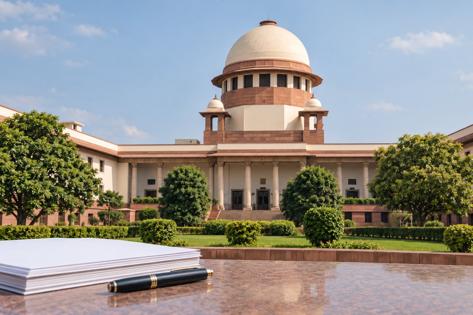 Backward Class quota in local bodies: Supreme Court rejects 34% plea