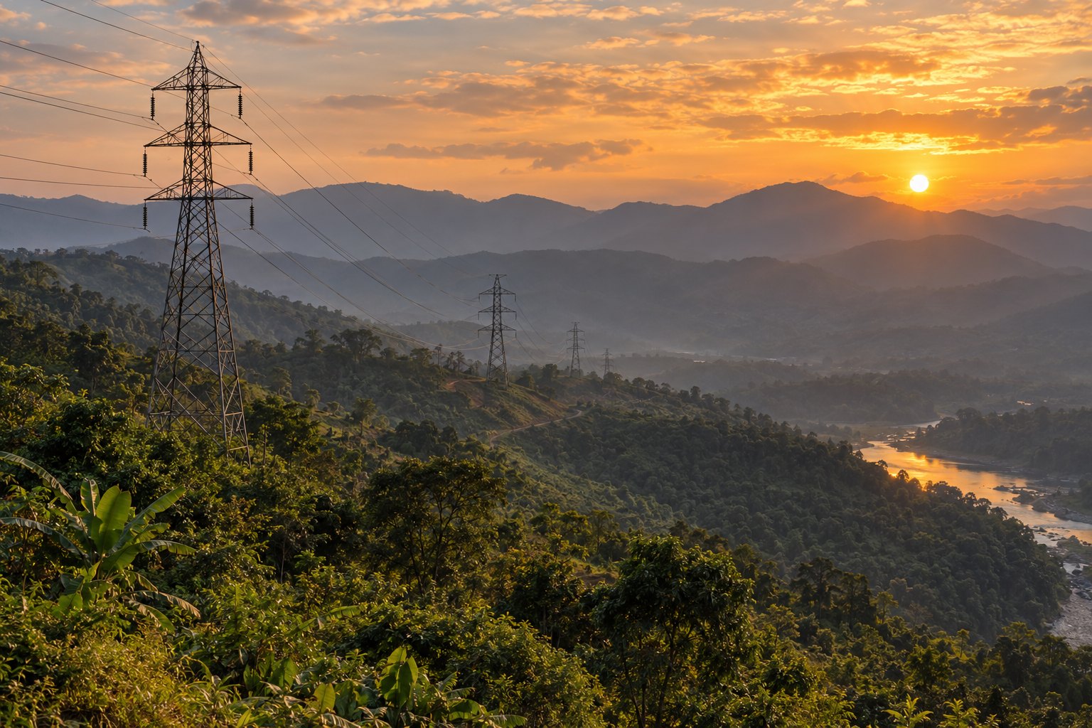 At East Asia Summit meeting, India outlines 2,000 MW Singapore power link