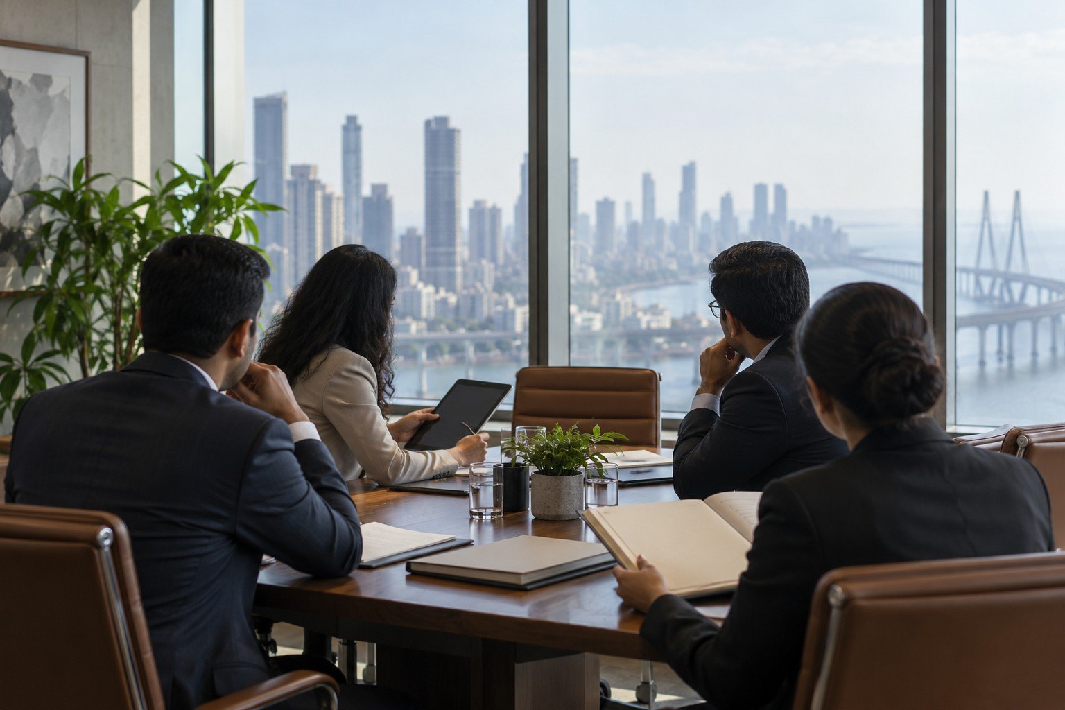 Alternative Investment Funds and SEBI's accredited-investor framework