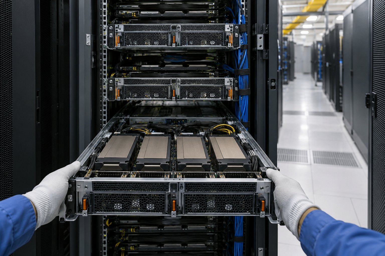 Open-weight vs open-source AI: what is released, and India's approach