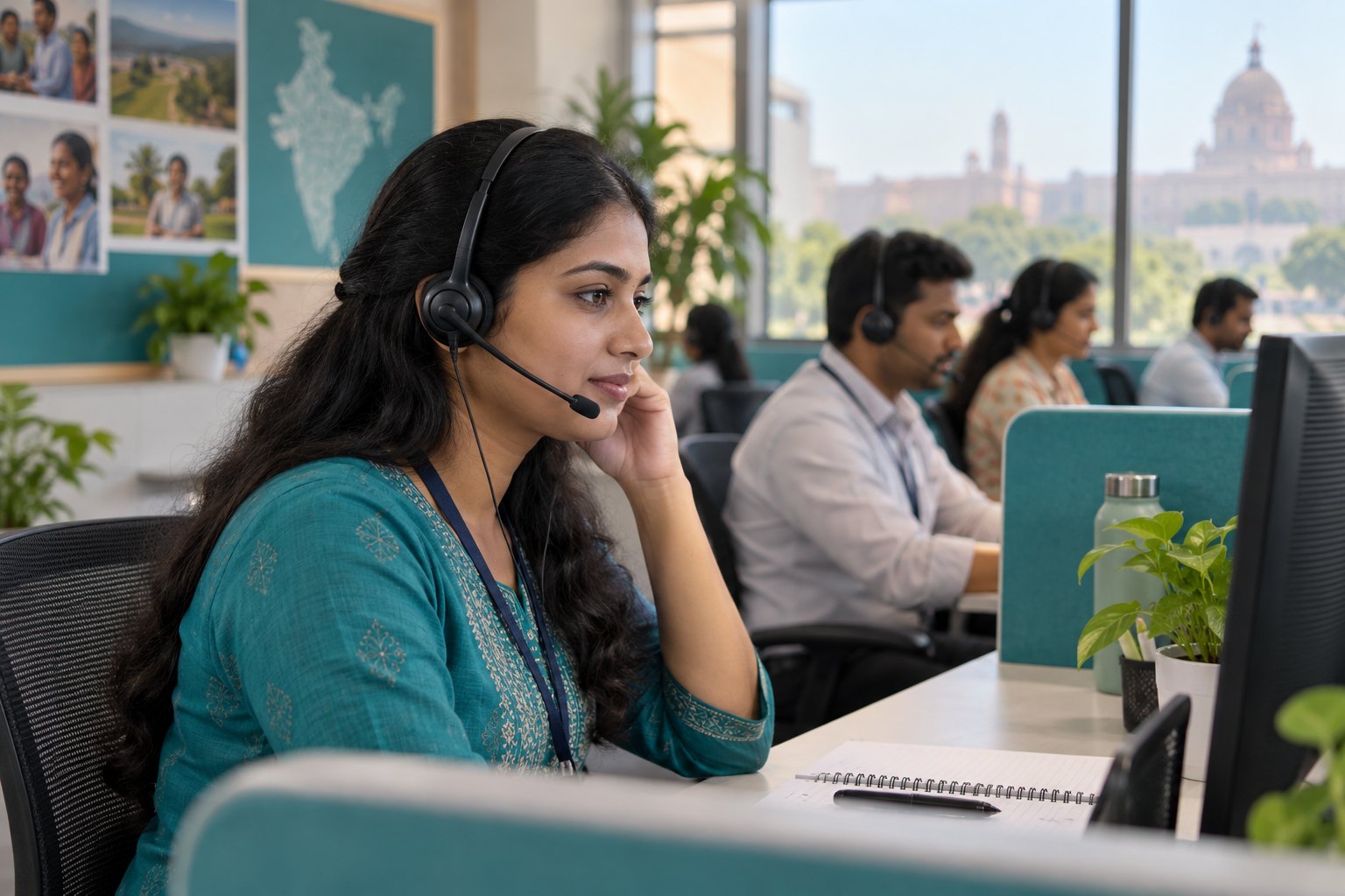 Tele-MANAS helpline logs 47.75 lakh calls in four years