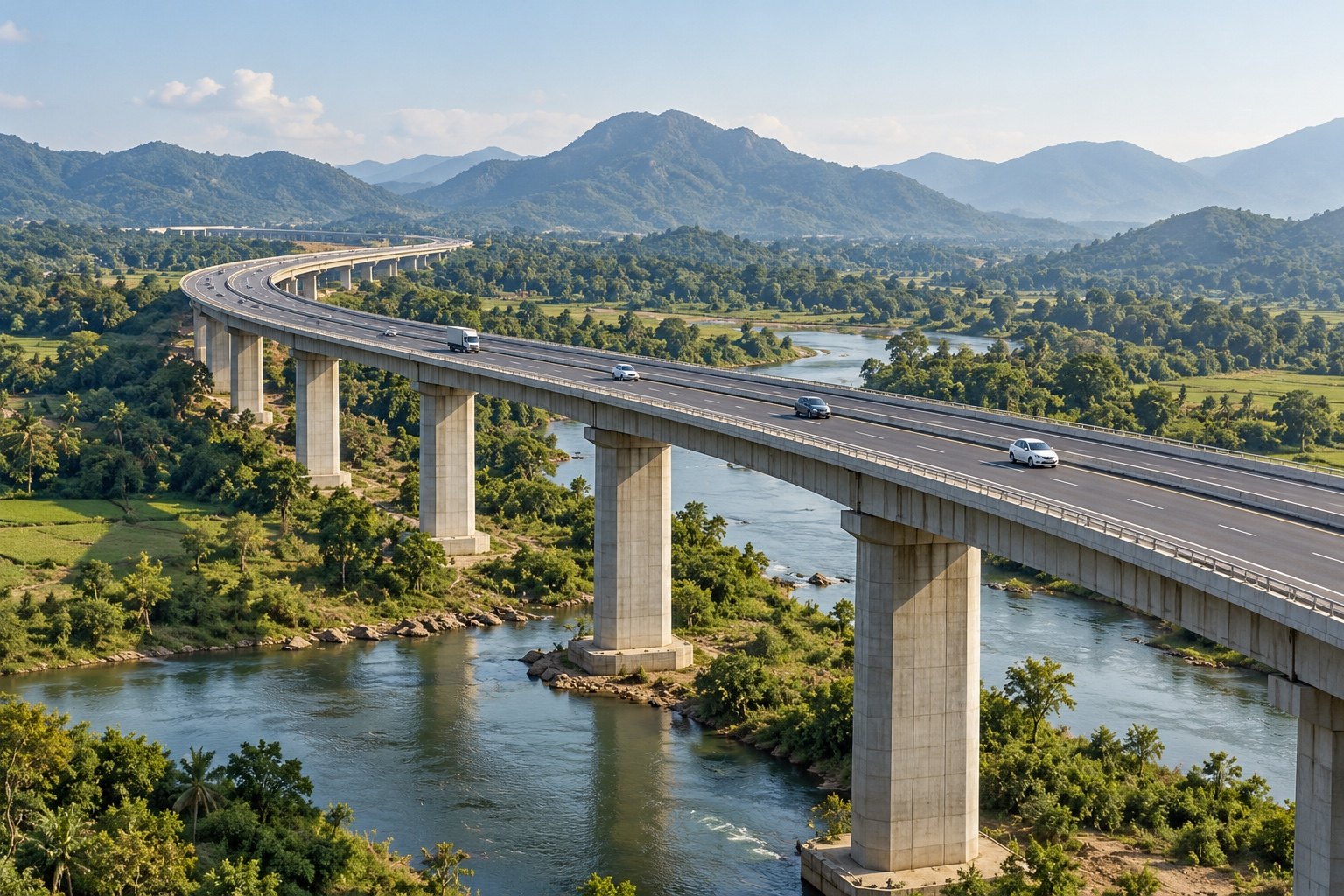 Infrastructure Investment Trusts (InvITs) and India's asset monetisation