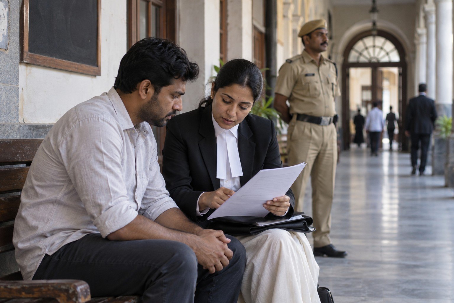 Arrest safeguards: Article 22, the BNSS arrest sections and the written-grounds rule