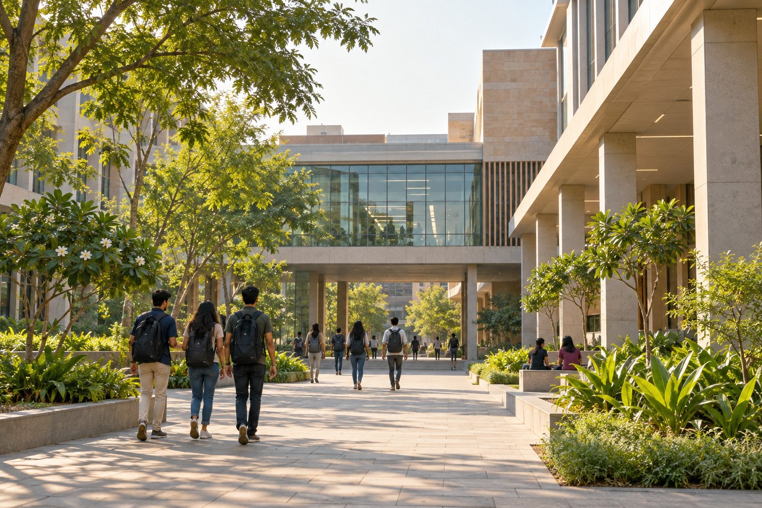 Foreign university campuses in India: UGC Regulations, 2023 and GIFT IFSC