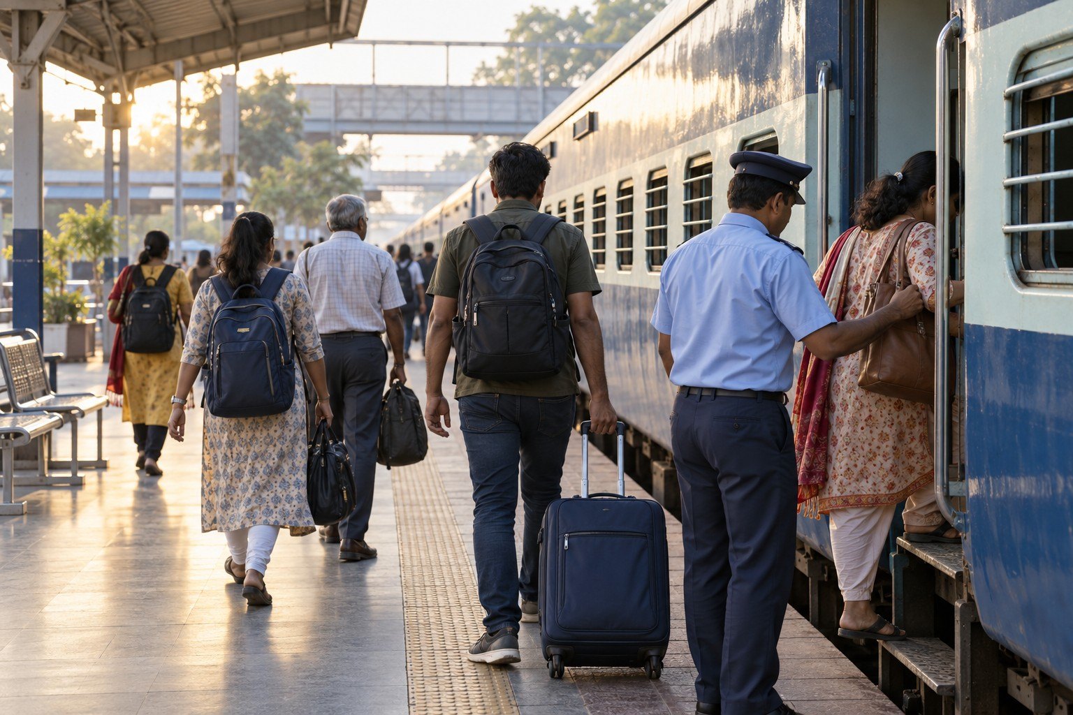 Rail accident compensation: no-fault liability, Claims Tribunal and travel insurance
