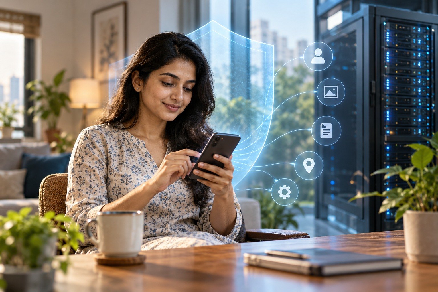 Digital Personal Data Protection Act, 2023 and the DPDP Rules, 2025