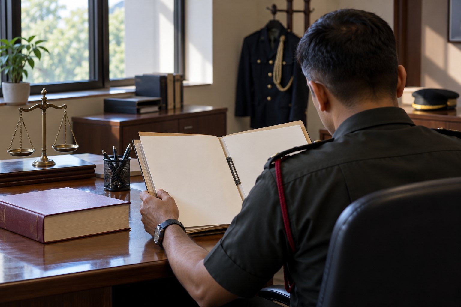 Adultery and armed forces law after Joseph Shine (2018)