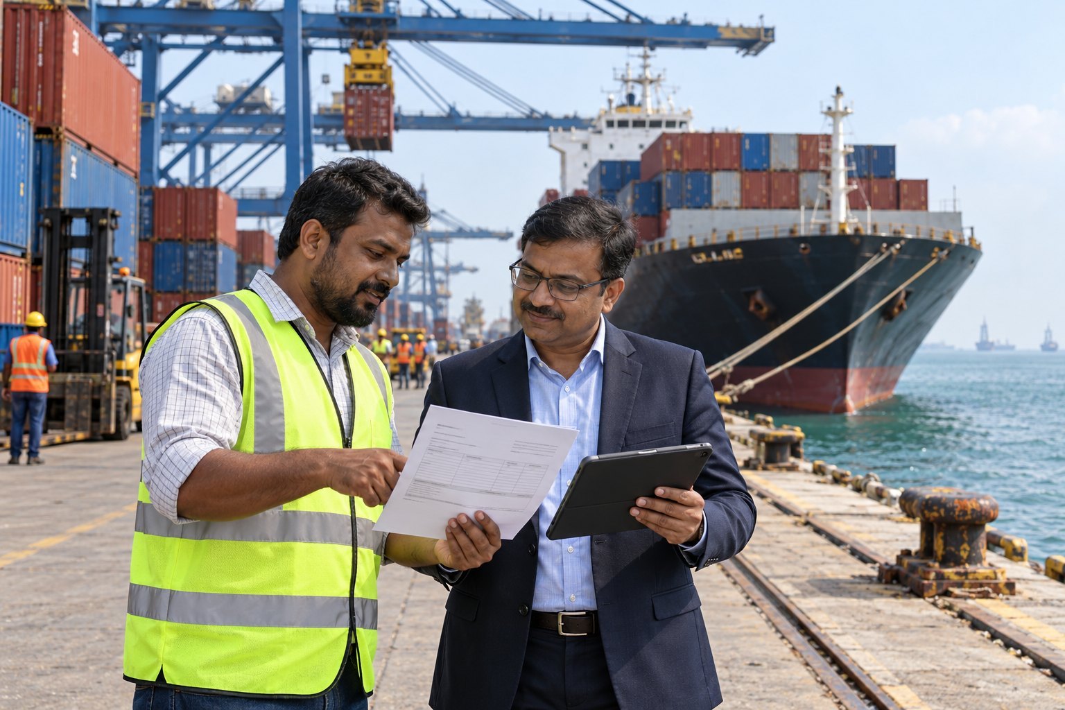 Special Rupee Vostro Accounts: how India settles trade in rupees