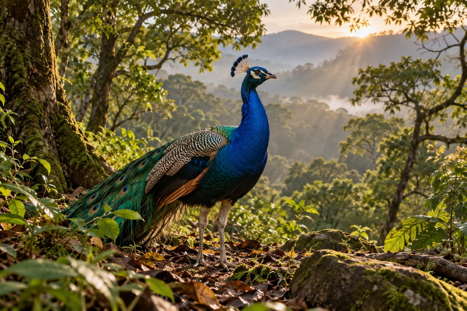 IUCN Red List categories and India's national bird assessment