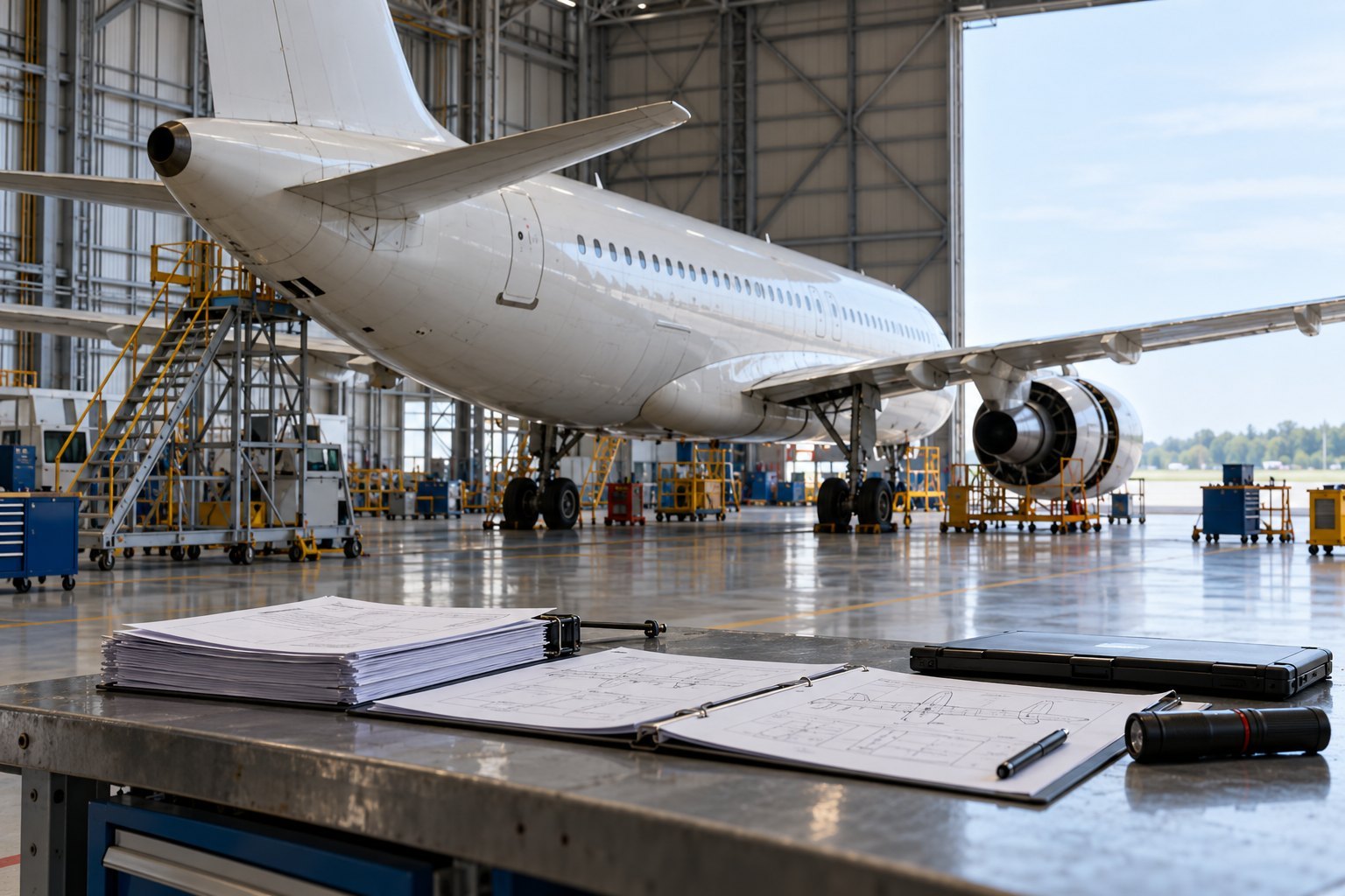 Aircraft accident investigation in India: the AAIB and its rules