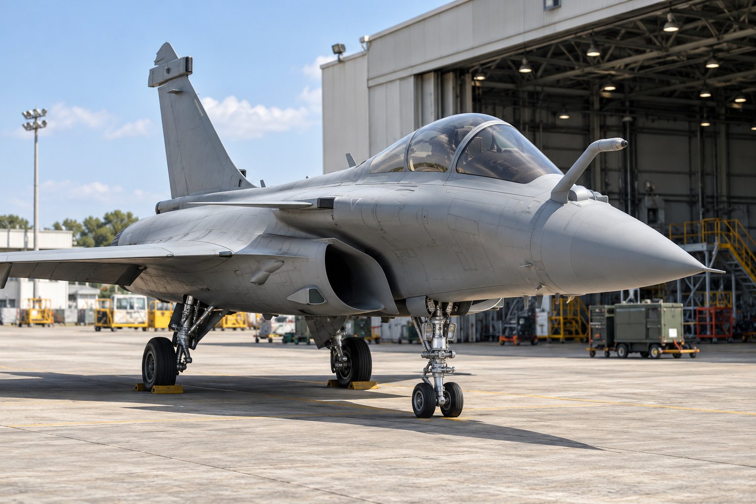 IAF needs 36-40 fighters a year, says Air Chief A P Singh