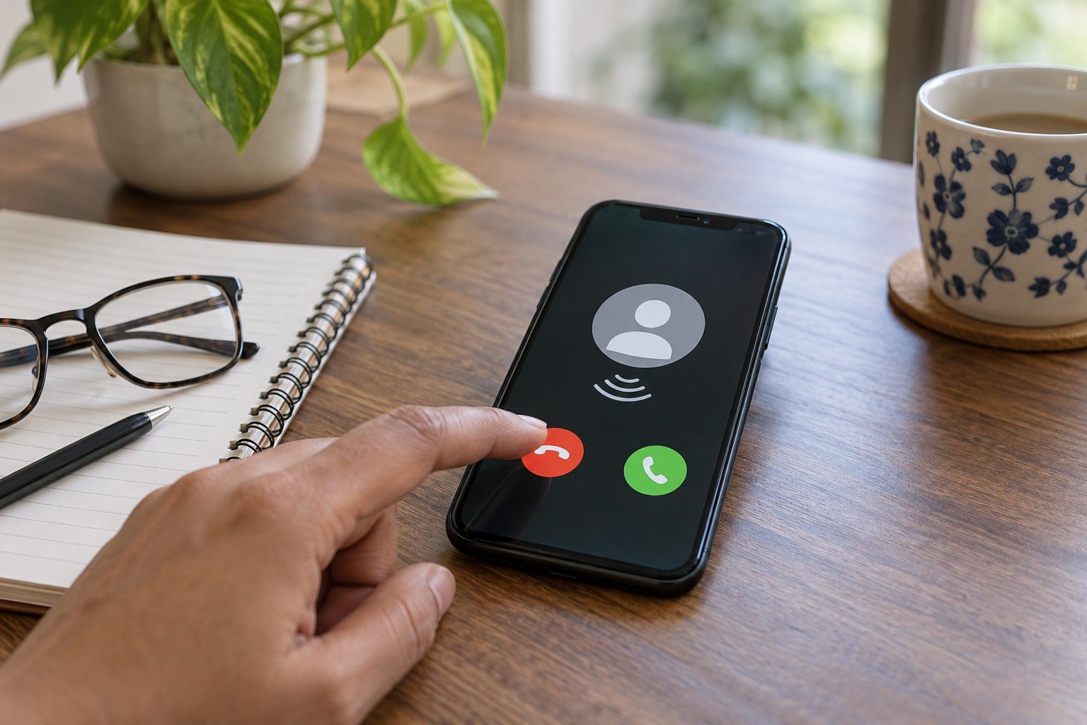 Caller identification and CNAP: India's defences against spam and fraud calls