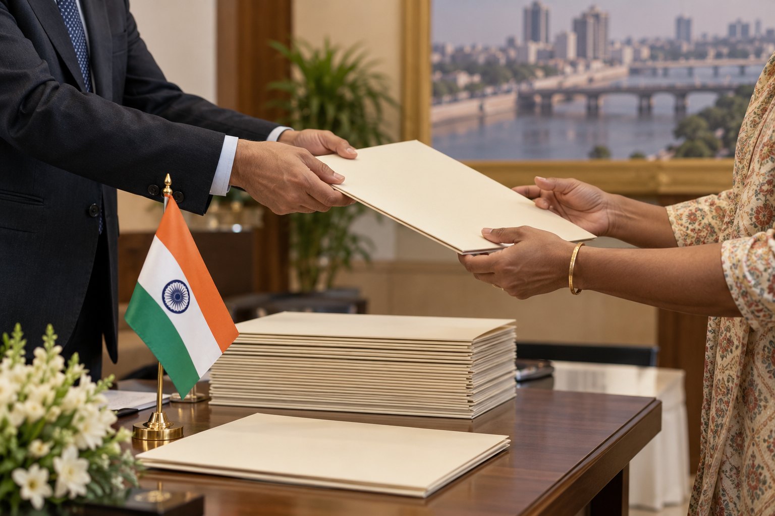 158 refugees get citizenship in Ahmedabad, 126 under the CAA