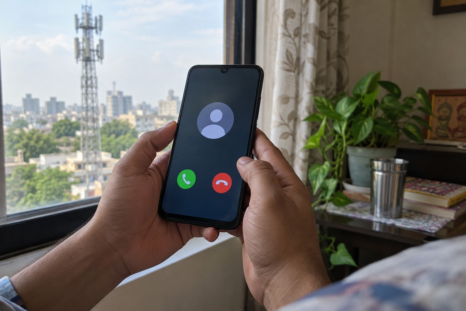 DoT orders Calling Name Presentation on 4G and above from 1 November