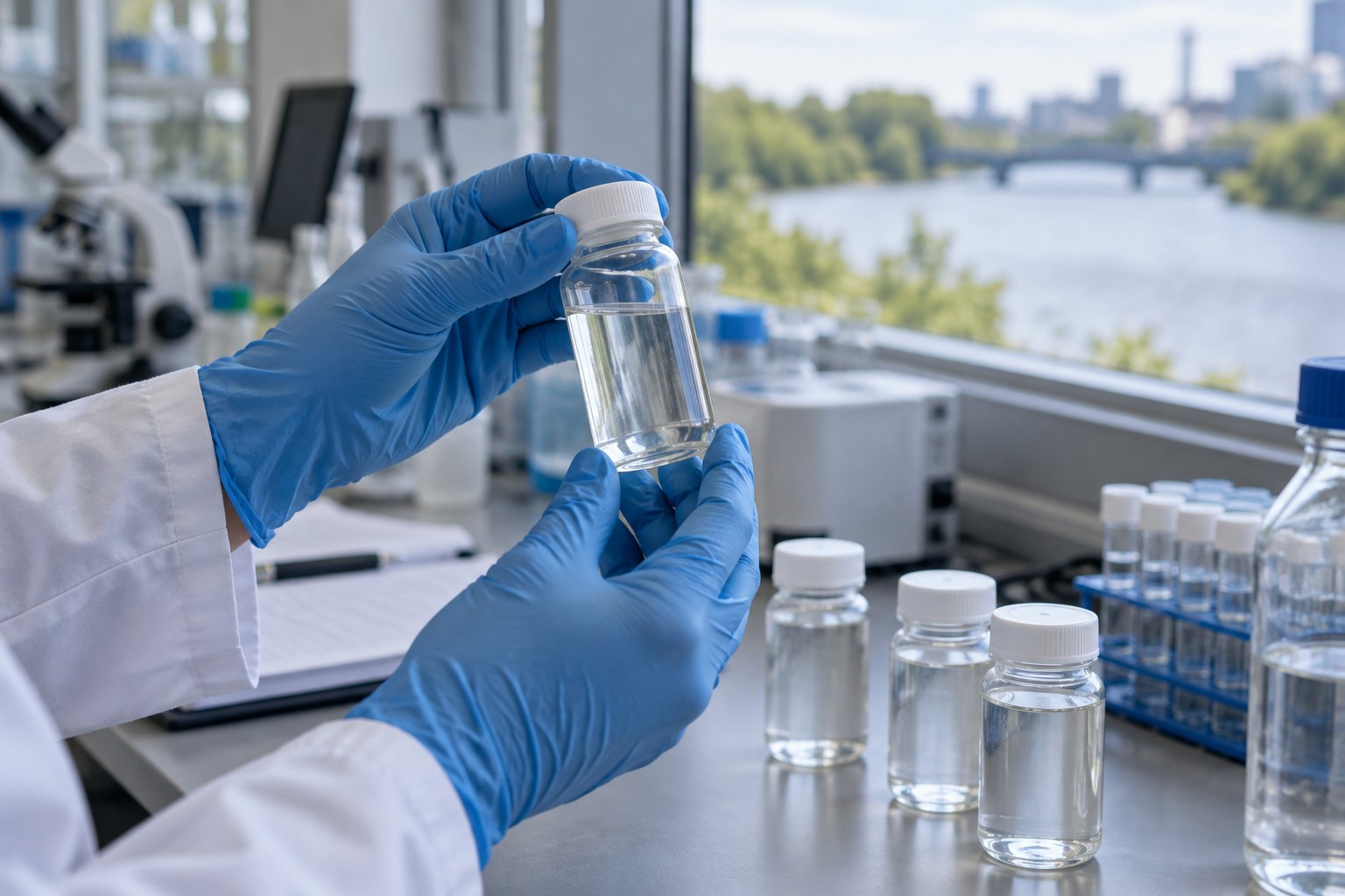 PFAS 'forever chemicals' and the Stockholm Convention: where India stands