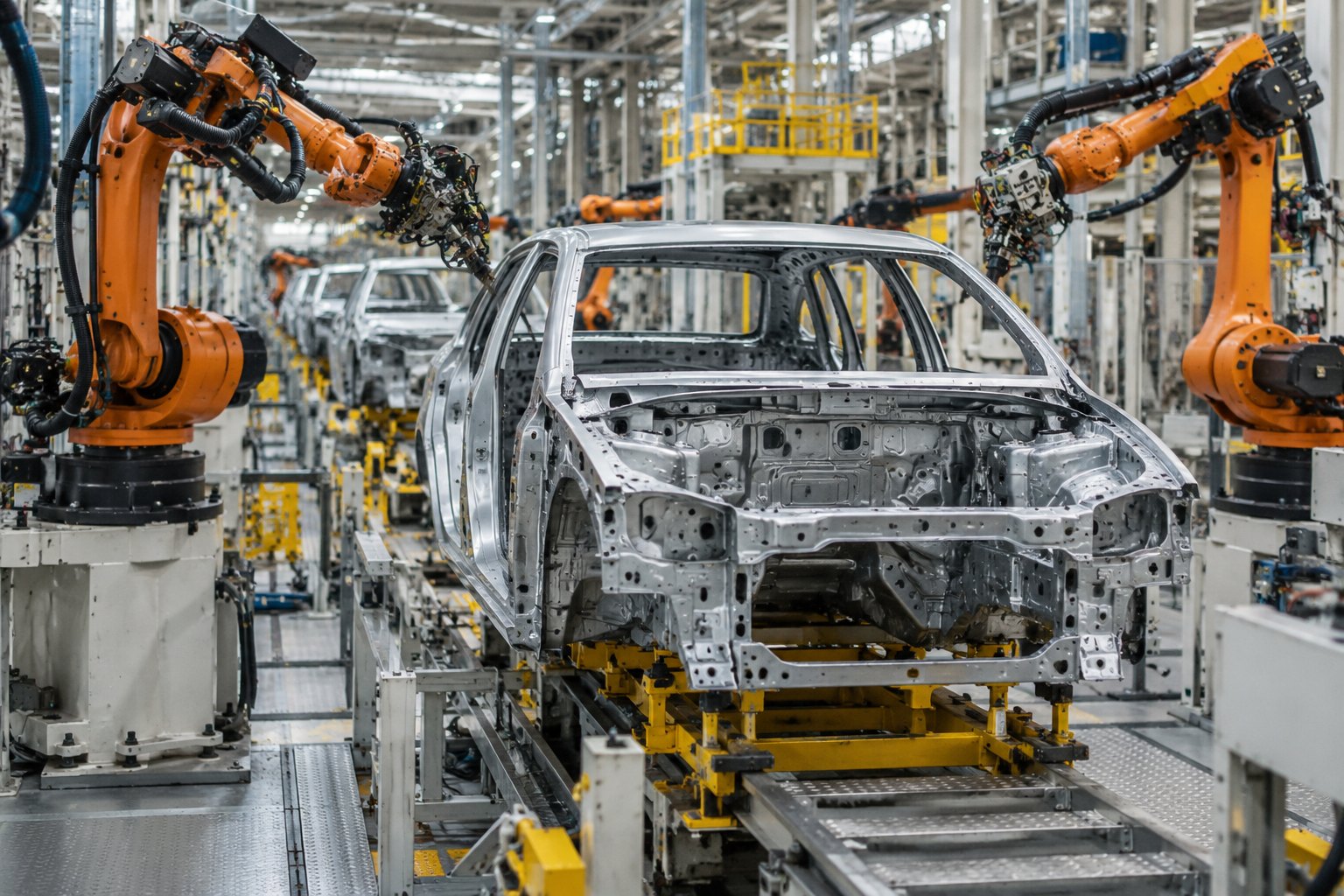India joins 14 economies in joint statement on industrial overcapacity