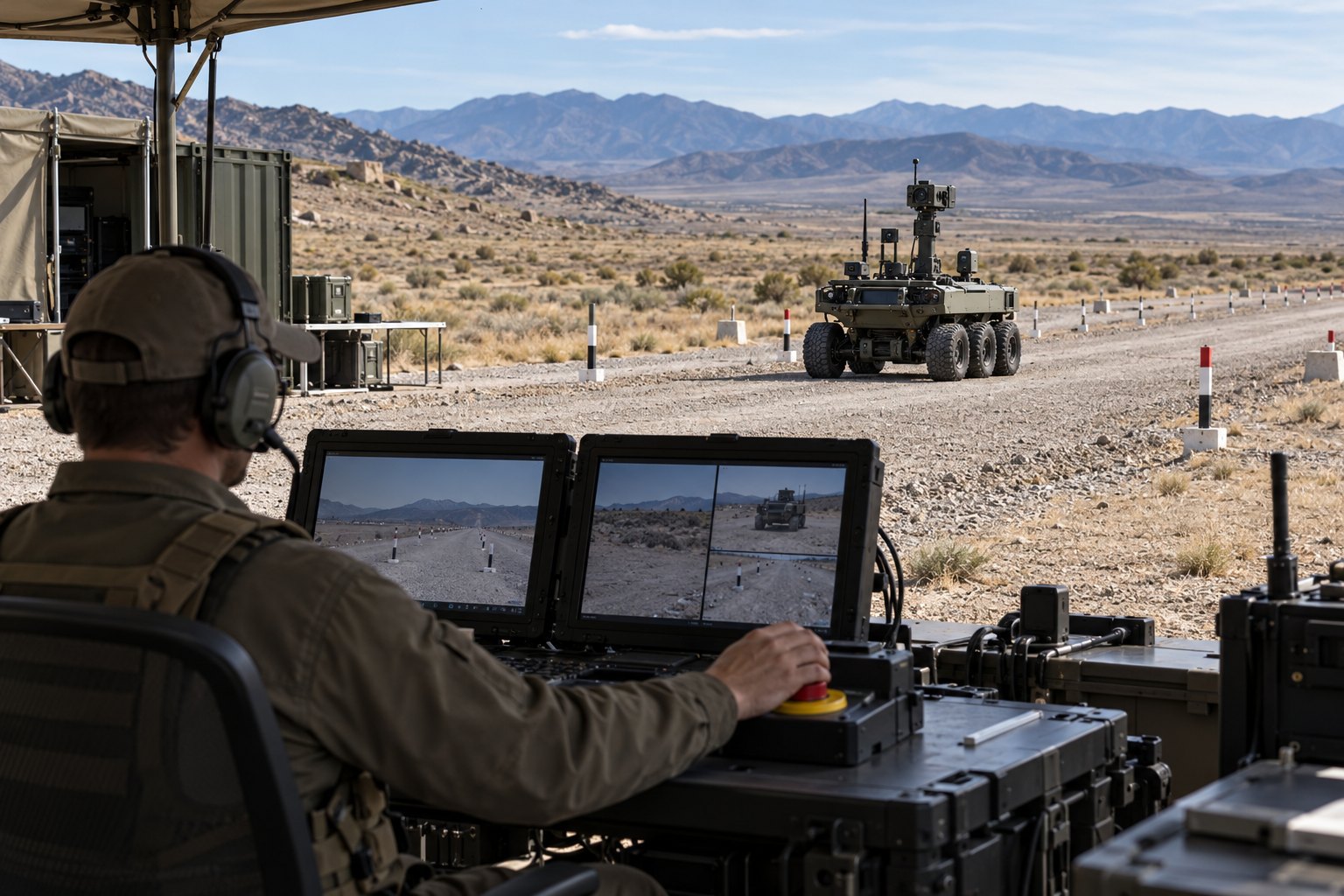 Lethal autonomous weapons systems and meaningful human control