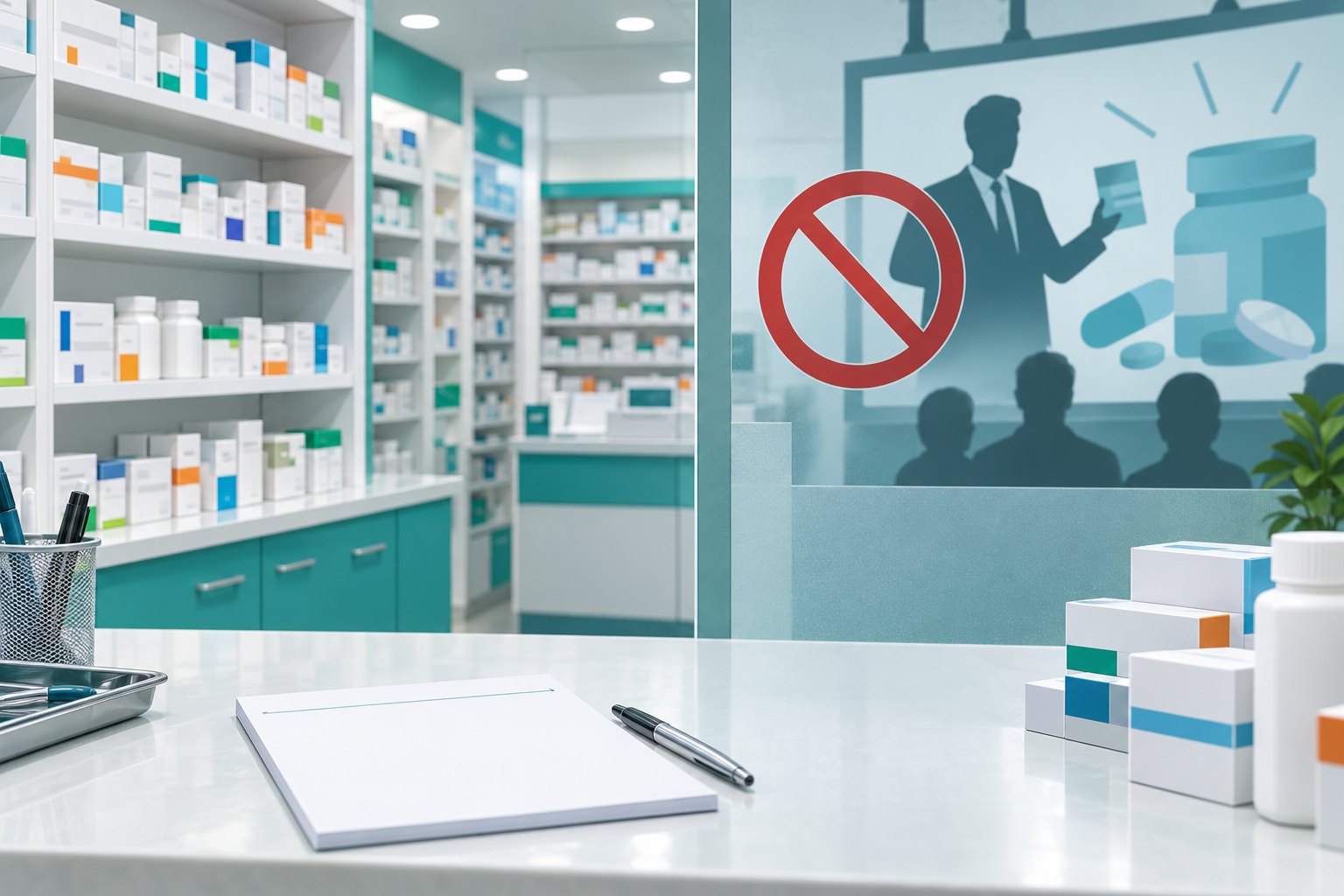 Draft Drugs Rules amendment extends prescription-drug ad curb to chemists