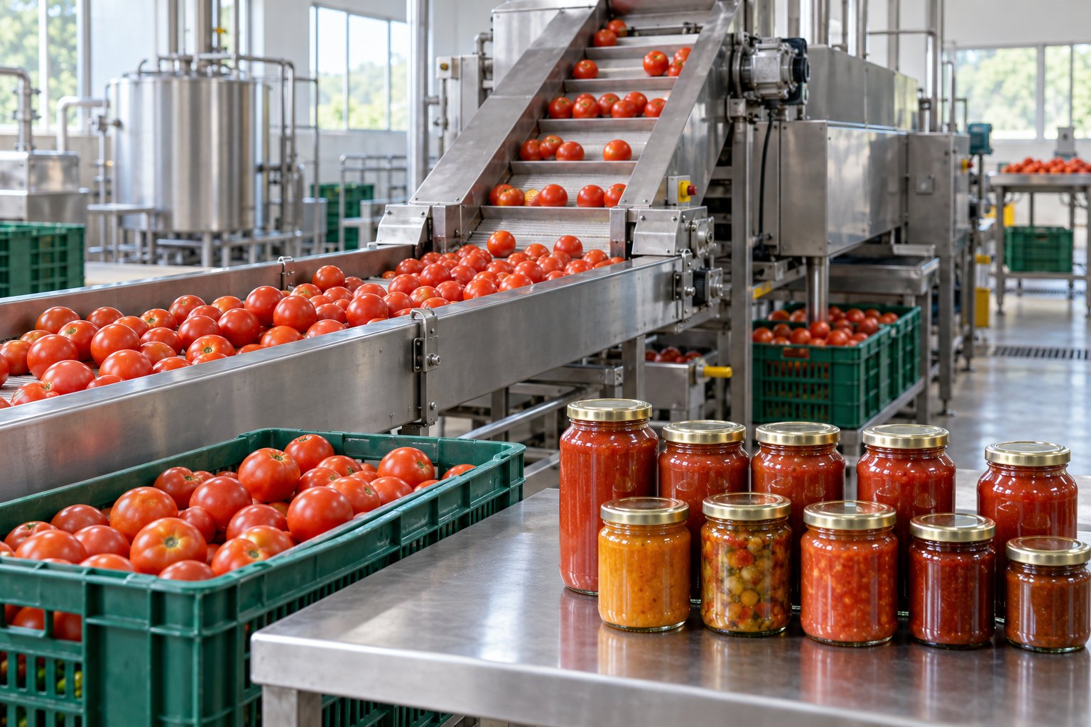 India's food market pegged at $550-600 billion, says MoFPI official
