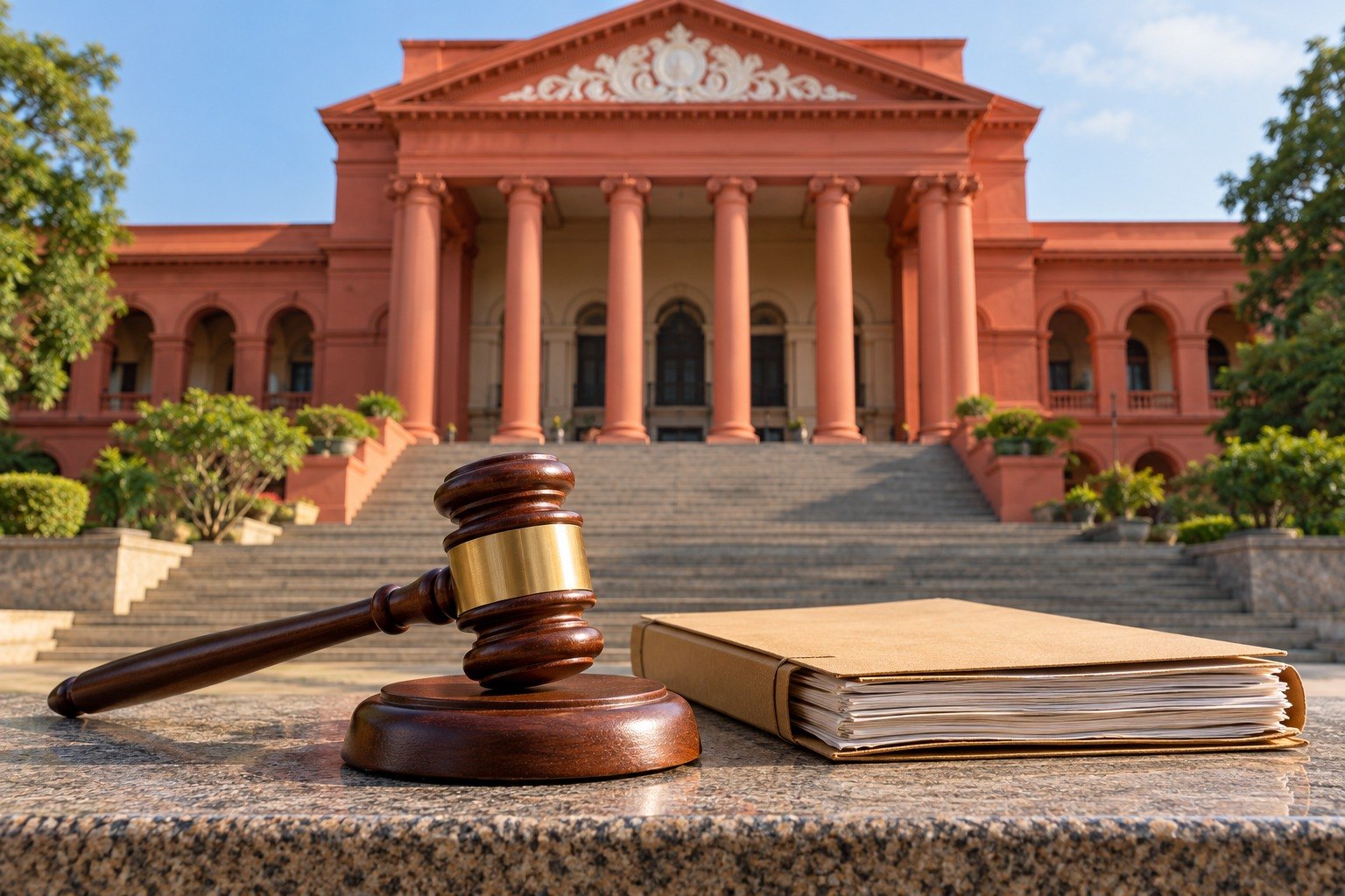 Karnataka HC: six guidelines curb mechanical FIRs, arrests over social-media posts