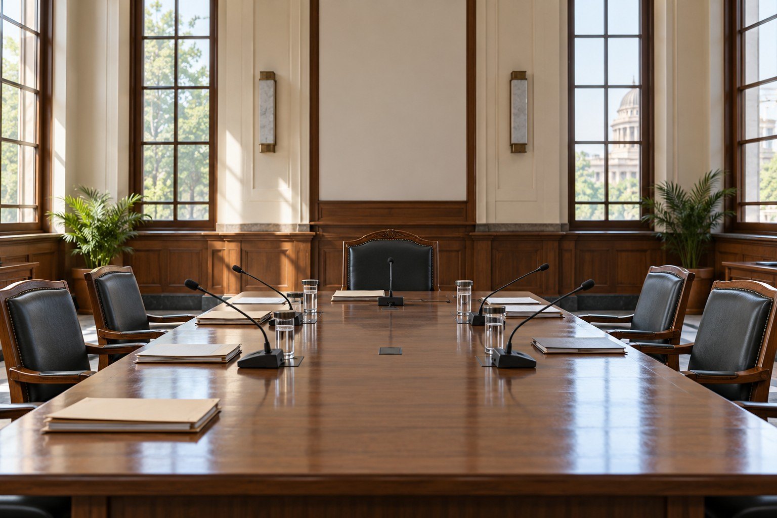 Probing disasters: commissions of inquiry, administrative committees and district authorities