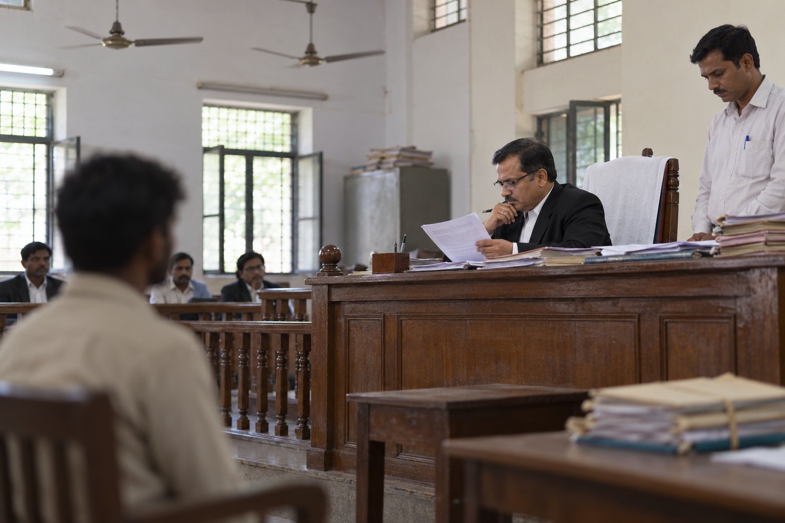 Remand is judicial work, not a formality: Allahabad High Court