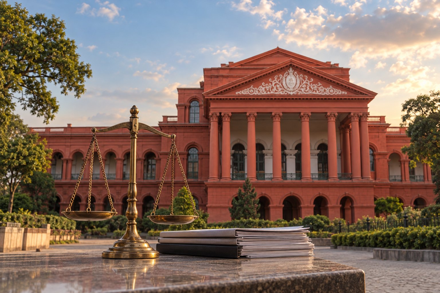 Karnataka High Court strikes down SC/ST quota hike breaching 50% ceiling