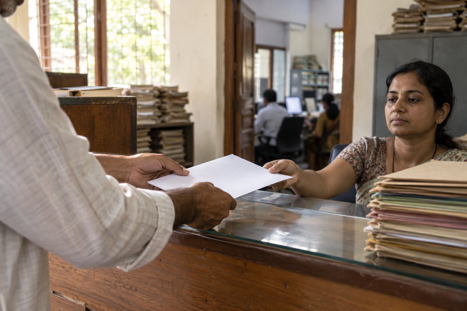 Right to Information Act, 2005: how the law works at 21