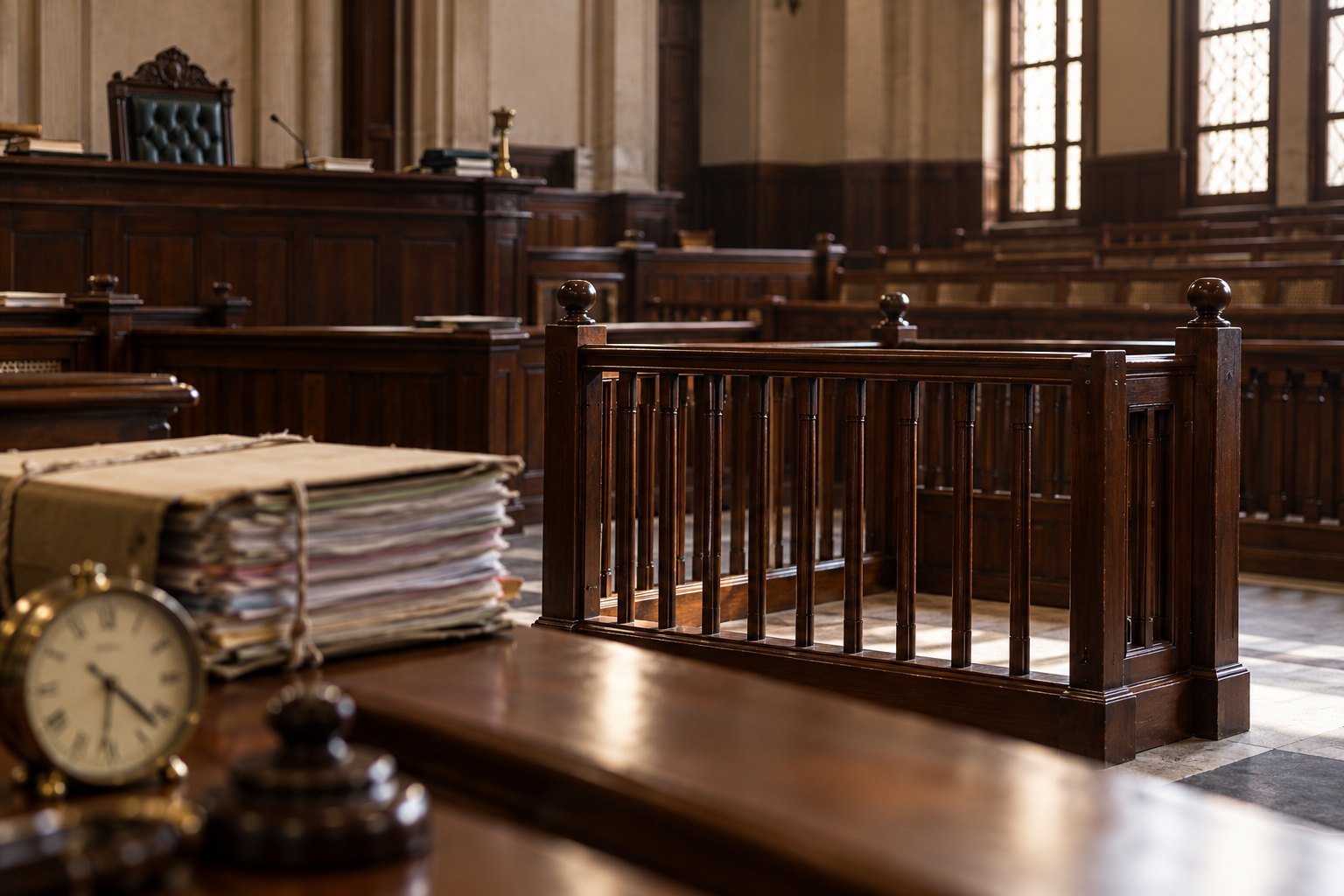Trial in absentia: section 356 of the BNSS, 2023