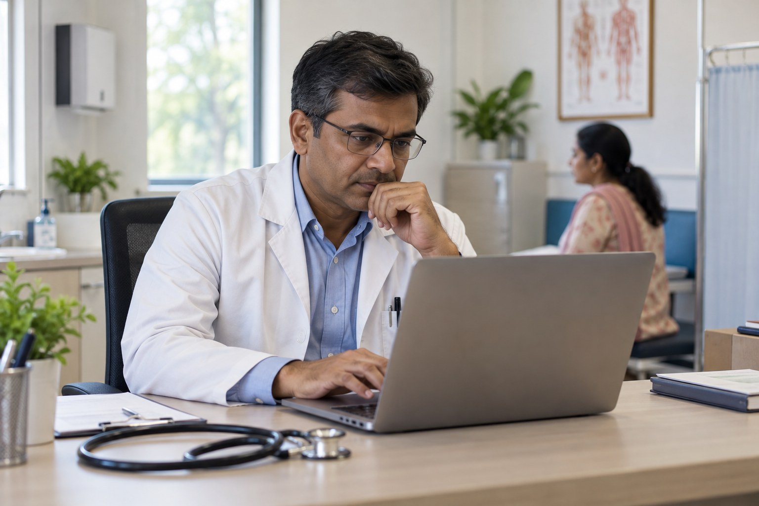 NMC bars fake reviews, referral fees and AI testimonials for doctors