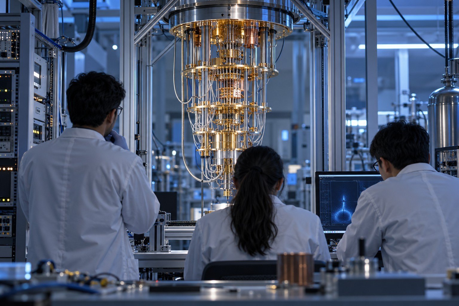 Topological qubits and Majorana zero modes, with India's National Quantum Mission
